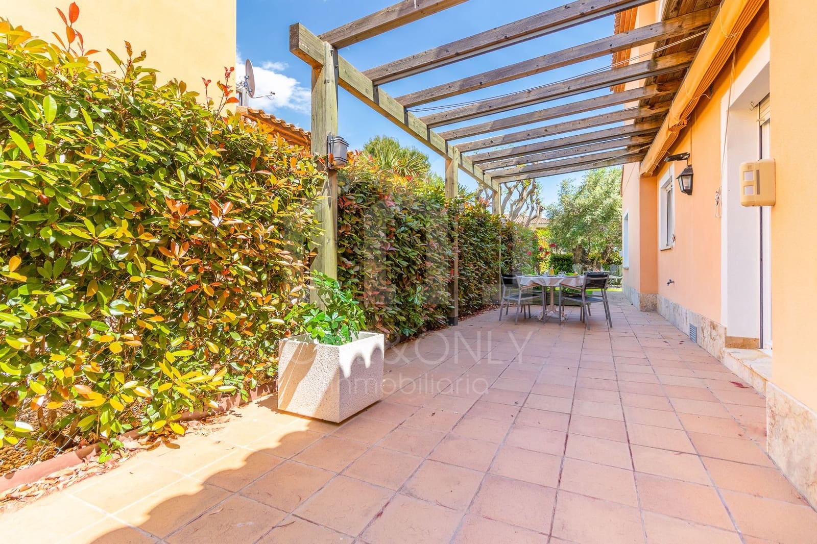 4 soverom Villa til salgs i Montroig-Mar med garasje - € 590 000 (Ref: 9816095)