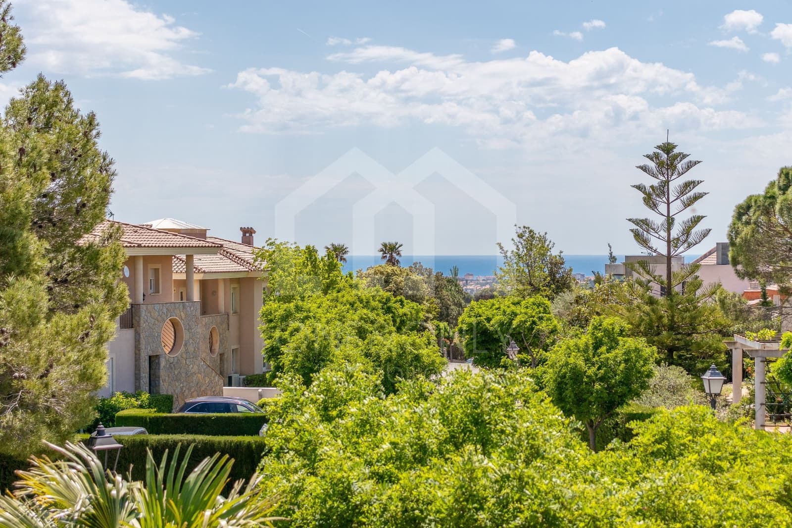 4 soverom Villa til salgs i Montroig-Mar med garasje - € 590 000 (Ref: 9816095)