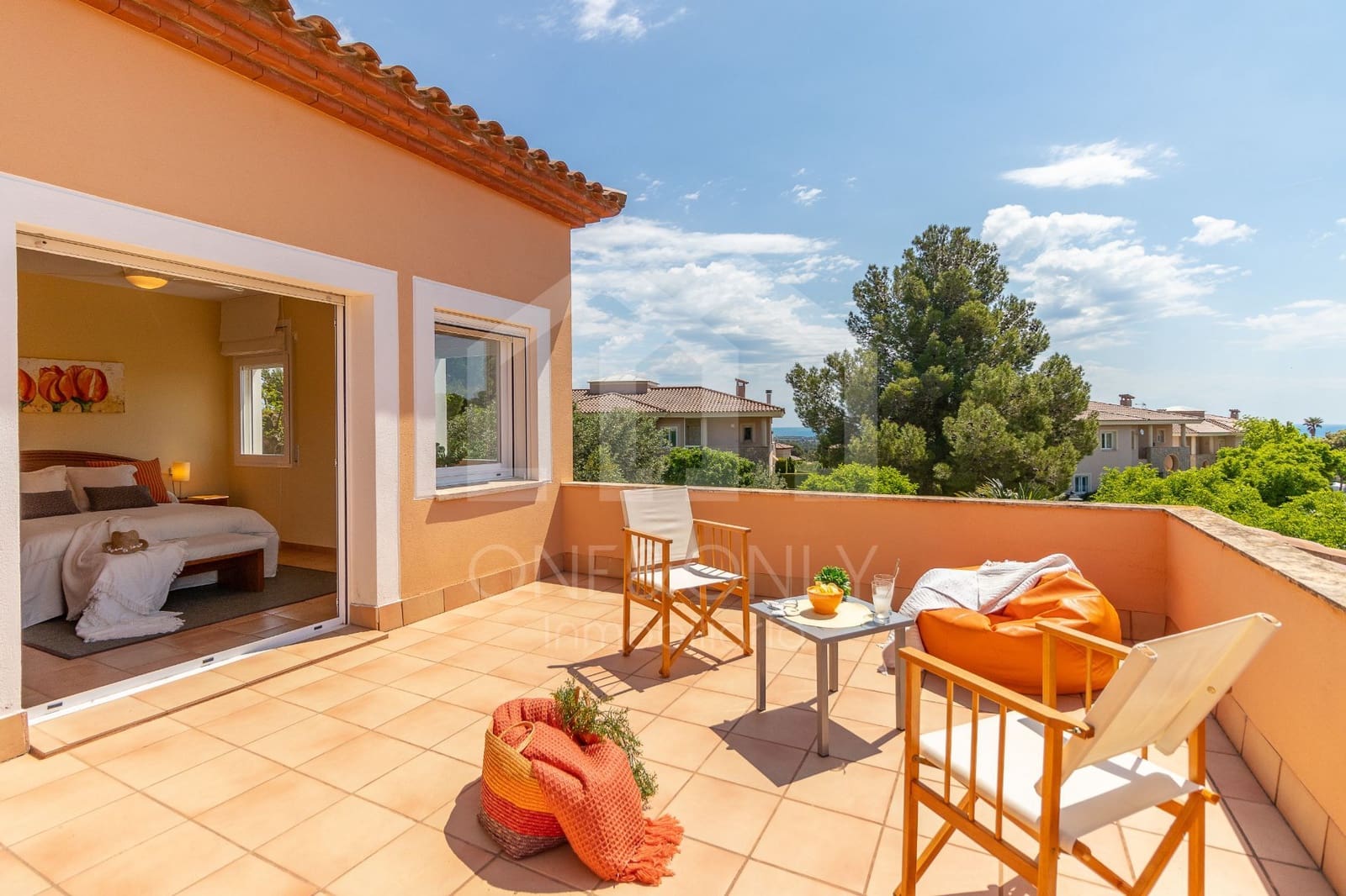 4 soverom Villa til salgs i Montroig-Mar med garasje - € 590 000 (Ref: 9816095)