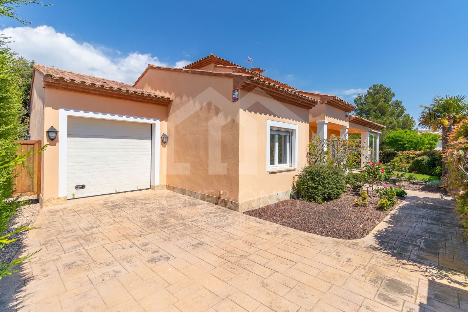 4 soverom Villa til salgs i Montroig-Mar med garasje - € 590 000 (Ref: 9816095)