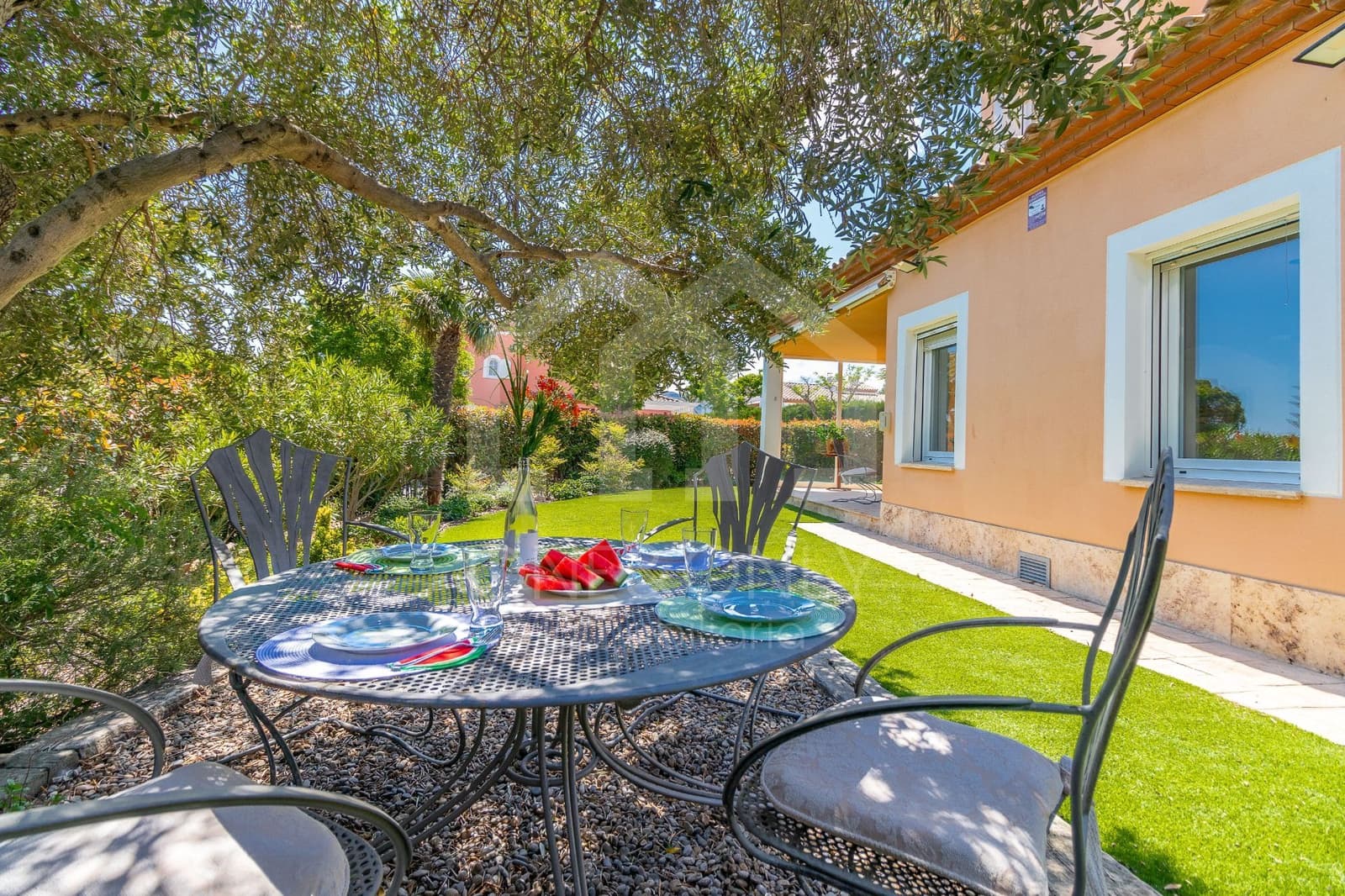 4 soverom Villa til salgs i Montroig-Mar med garasje - € 590 000 (Ref: 9816095)