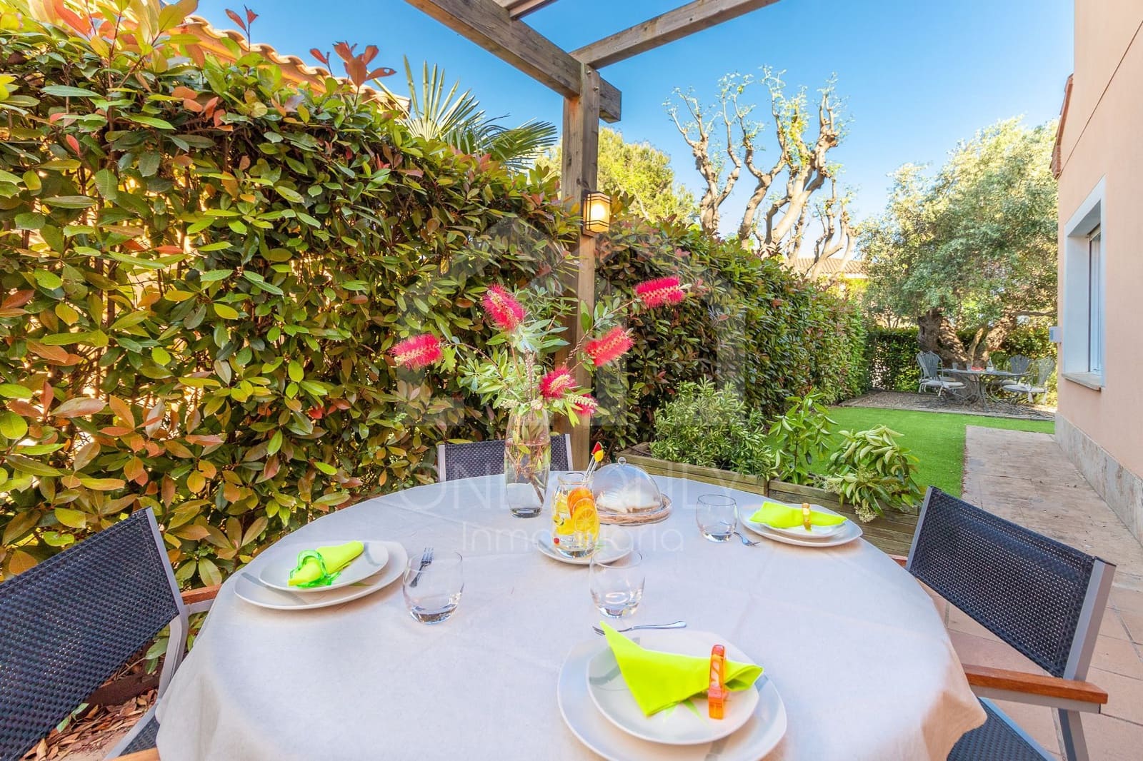 4 soverom Villa til salgs i Montroig-Mar med garasje - € 590 000 (Ref: 9816095)
