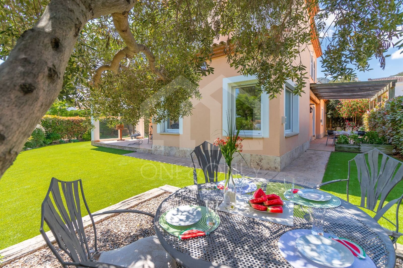 4 soverom Villa til salgs i Montroig-Mar med garasje - € 590 000 (Ref: 9816095)