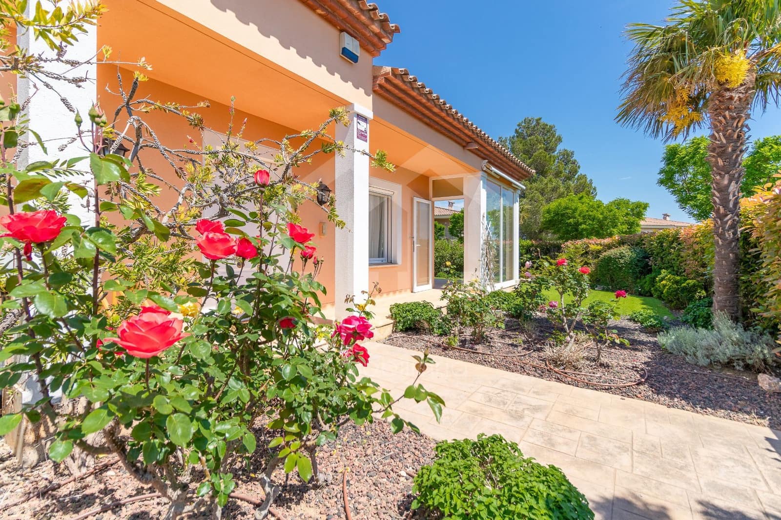 4 soverom Villa til salgs i Montroig-Mar med garasje - € 590 000 (Ref: 9816095)