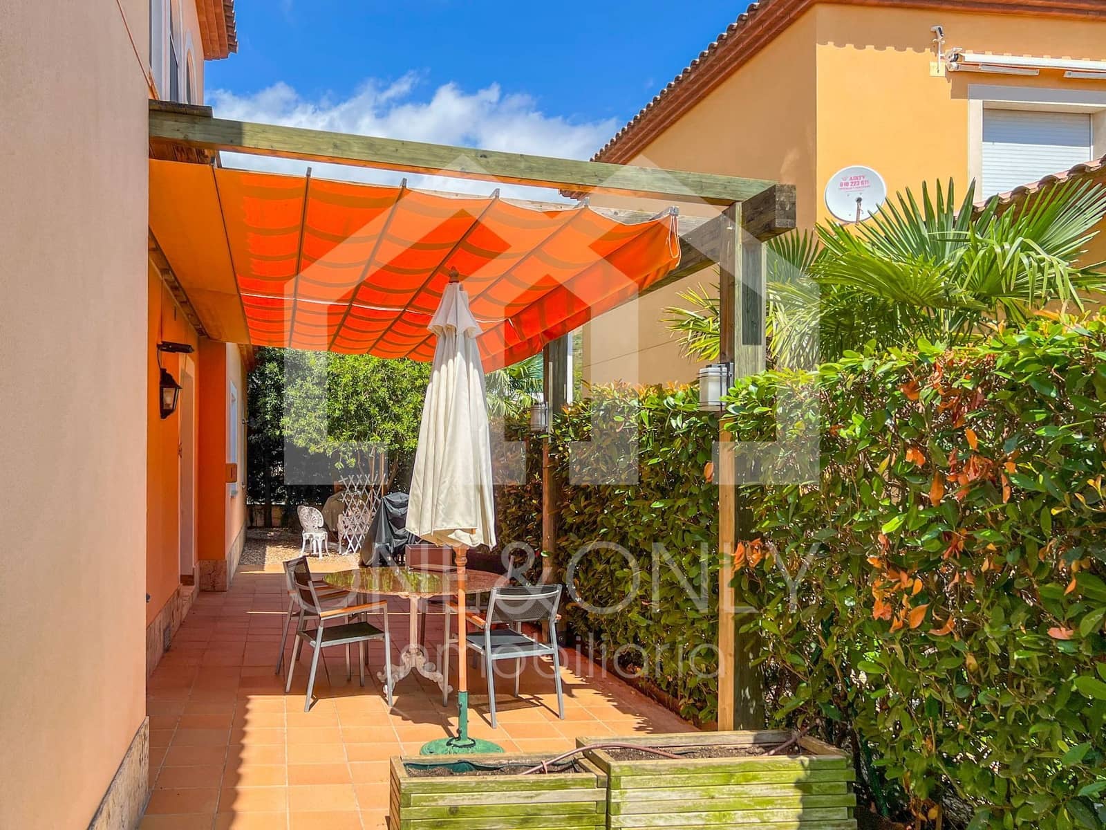 4 soverom Villa til salgs i Montroig-Mar med garasje - € 590 000 (Ref: 9816095)