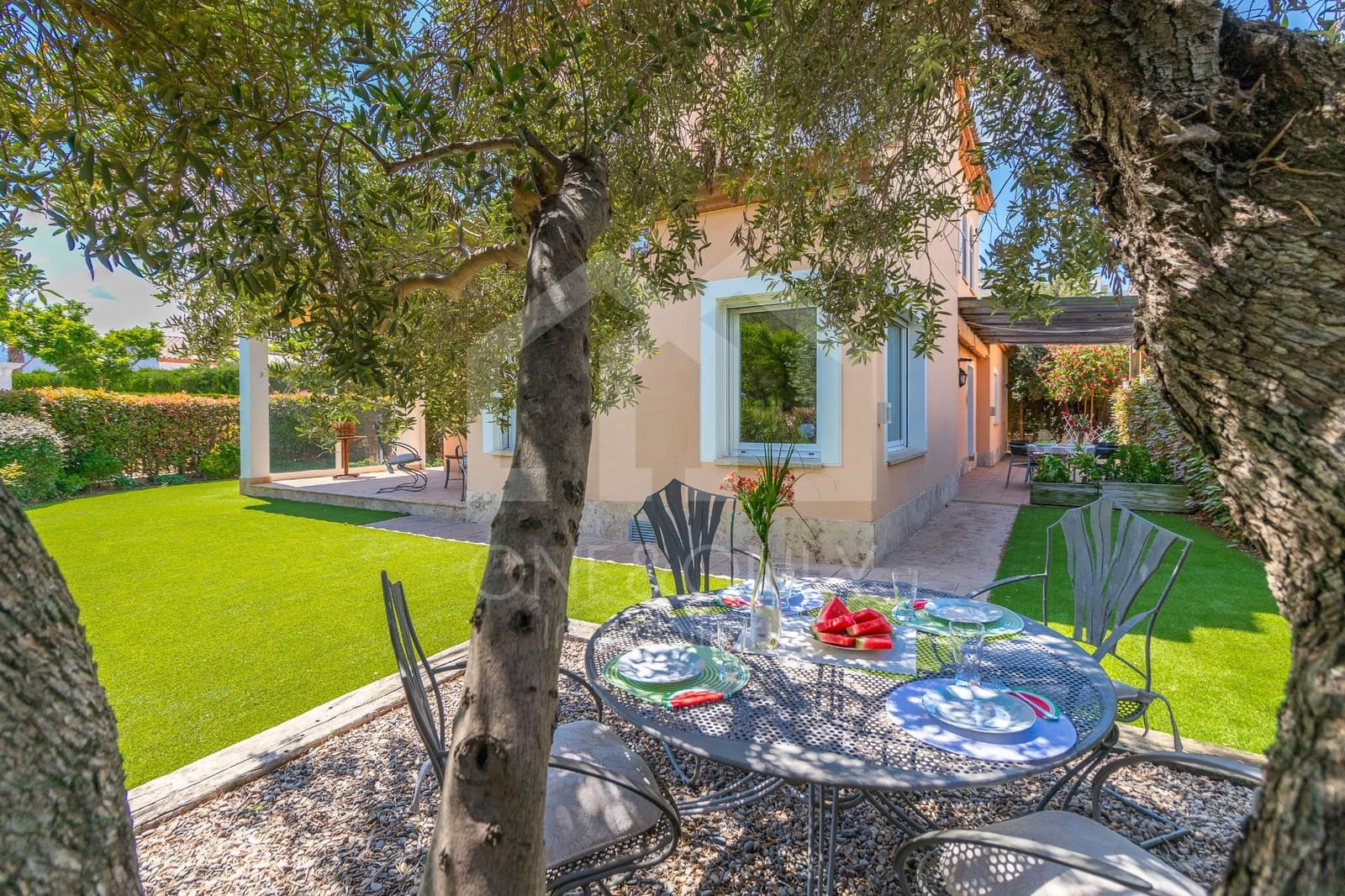 4 soverom Villa til salgs i Montroig-Mar med garasje - € 590 000 (Ref: 9816095)