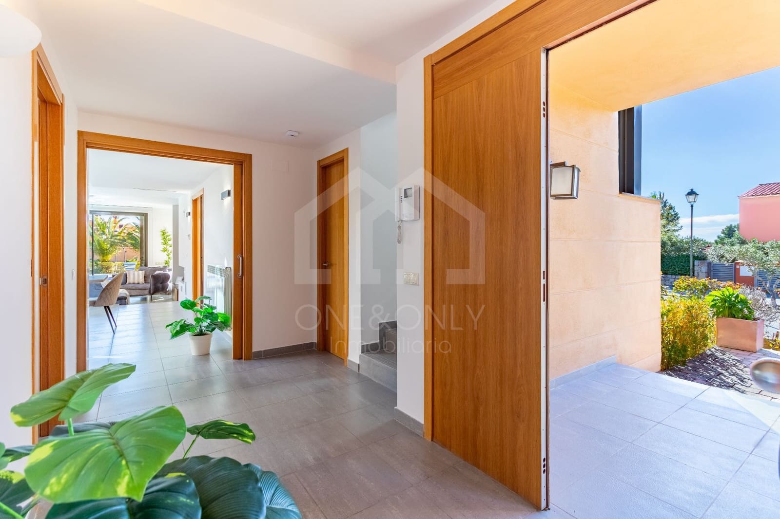 4 bedroom Villa for sale in Montroig-Mar with pool garage - € 790,000 (Ref: 9816096)