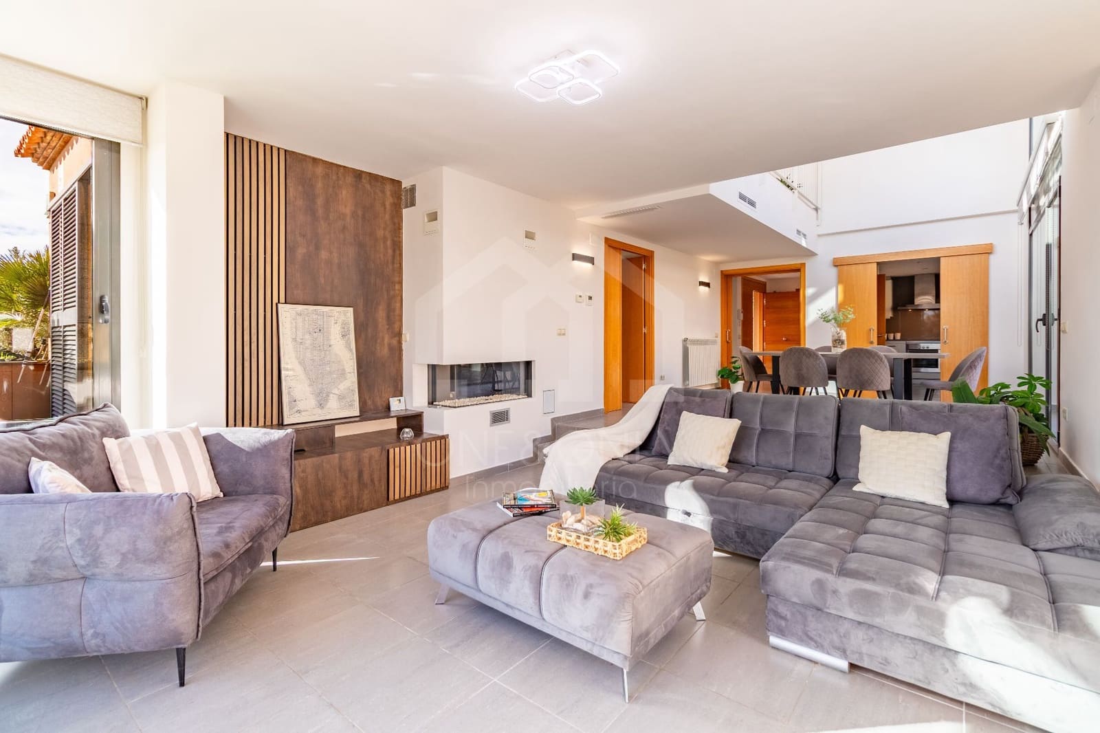 4 bedroom Villa for sale in Montroig-Mar with pool garage - € 790,000 (Ref: 9816096)