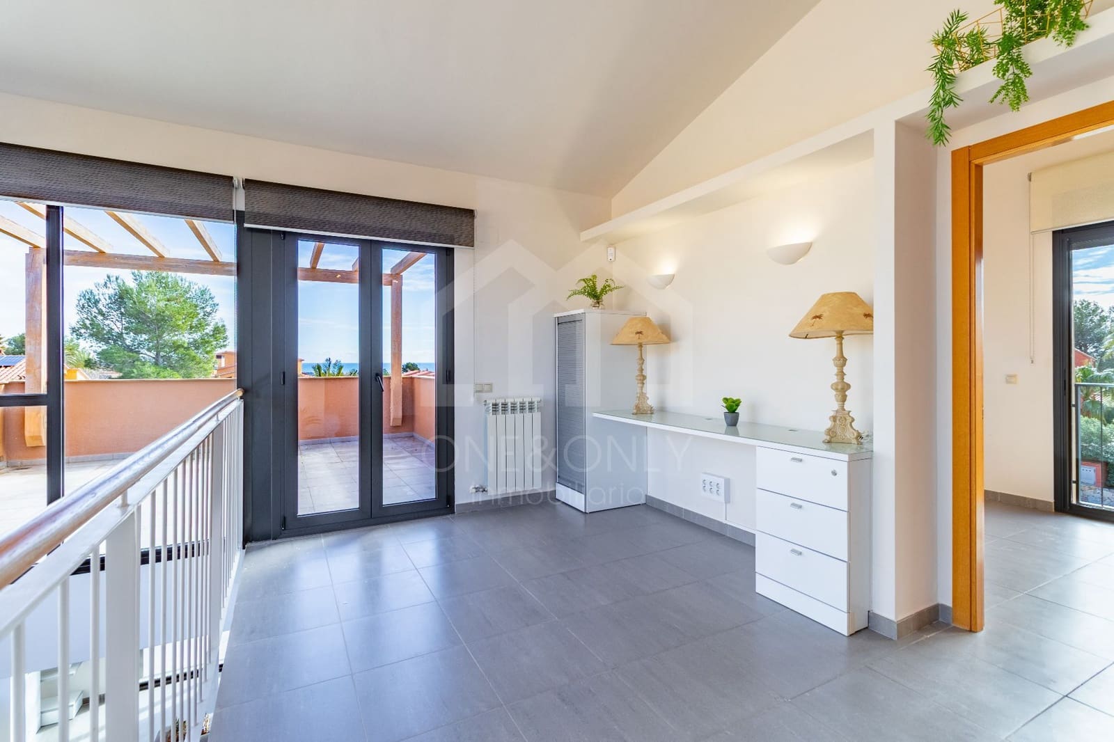 4 bedroom Villa for sale in Montroig-Mar with pool garage - € 790,000 (Ref: 9816096)