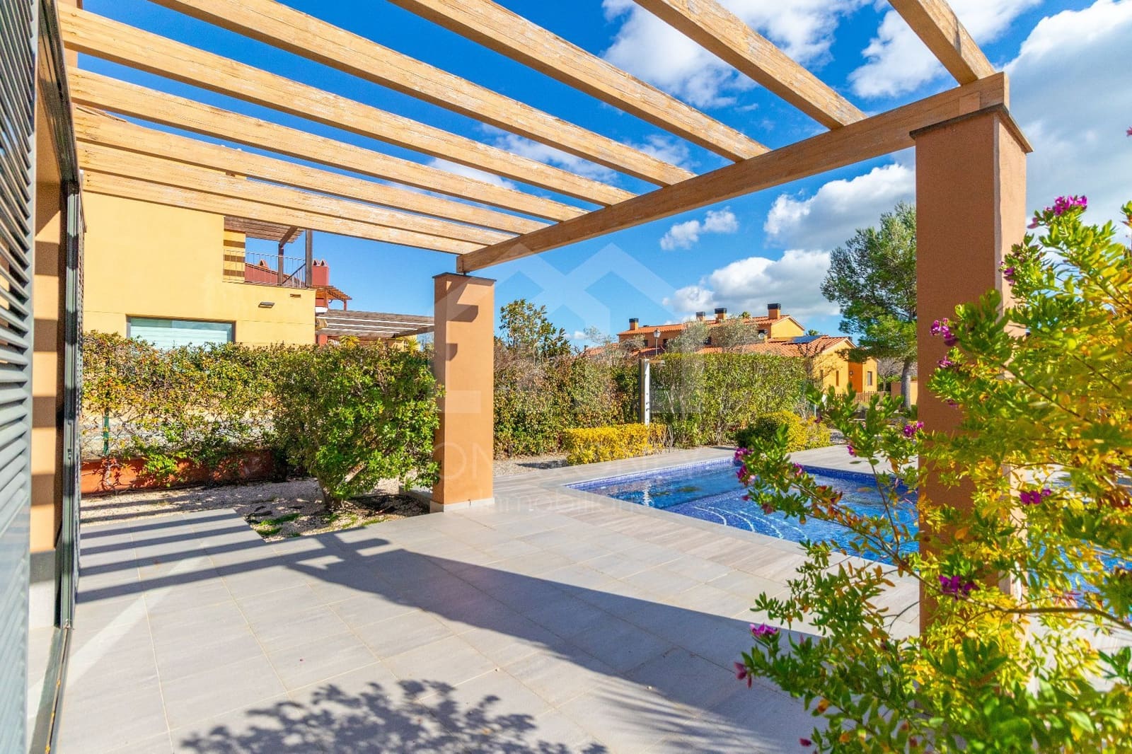 4 bedroom Villa for sale in Montroig-Mar with pool garage - € 790,000 (Ref: 9816096)