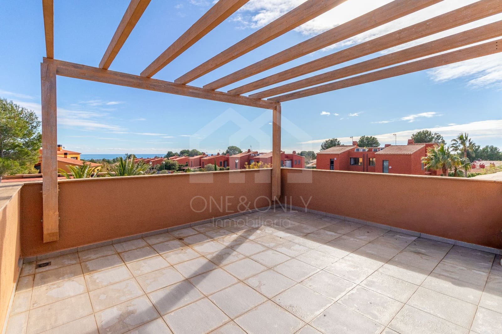 4 bedroom Villa for sale in Montroig-Mar with pool garage - € 790,000 (Ref: 9816096)