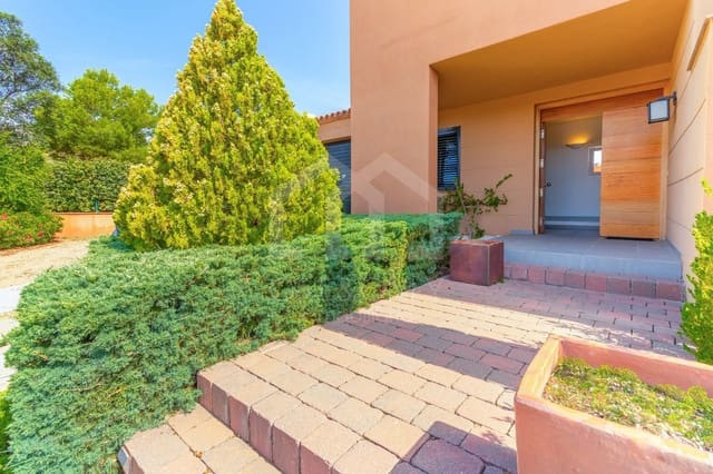 4 bedroom Villa for sale in Montroig-Mar, Mont-roig del Camp with pool garage - € 790,000 (Ref: 9816096)