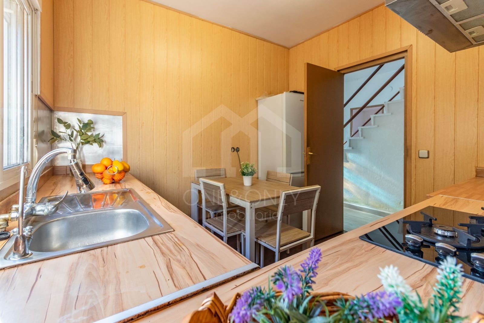 6 bedroom Villa for sale in Tarragona city with garage - € 385,000 (Ref: 9816097)