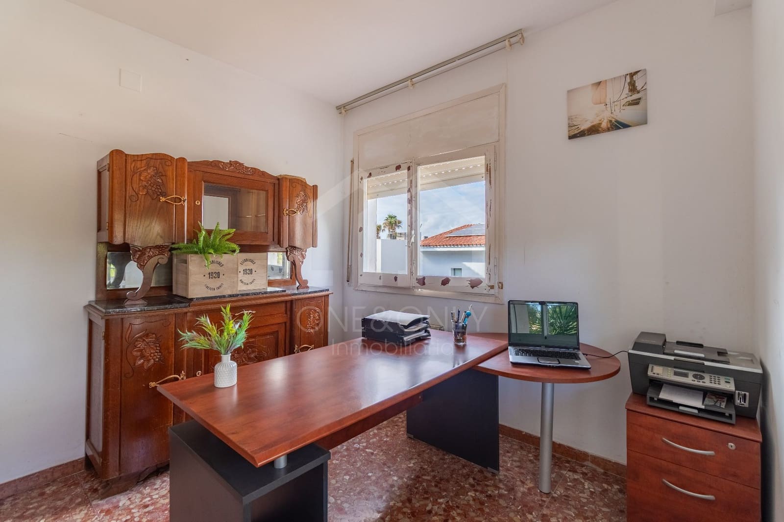 6 bedroom Villa for sale in Tarragona city with garage - € 385,000 (Ref: 9816097)