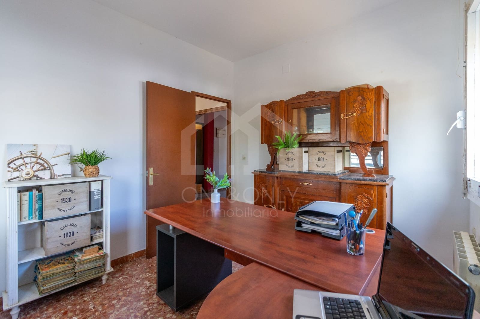 6 bedroom Villa for sale in Tarragona city with garage - € 385,000 (Ref: 9816097)