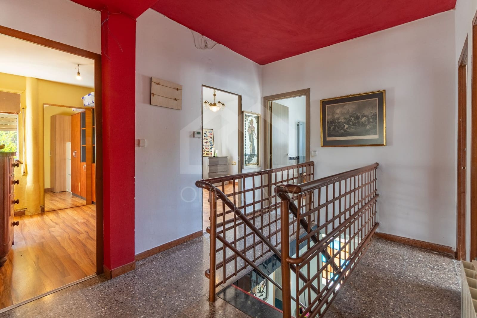 6 bedroom Villa for sale in Tarragona city with garage - € 385,000 (Ref: 9816097)