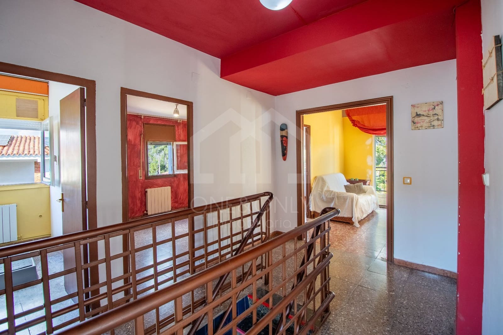 6 bedroom Villa for sale in Tarragona city with garage - € 385,000 (Ref: 9816097)