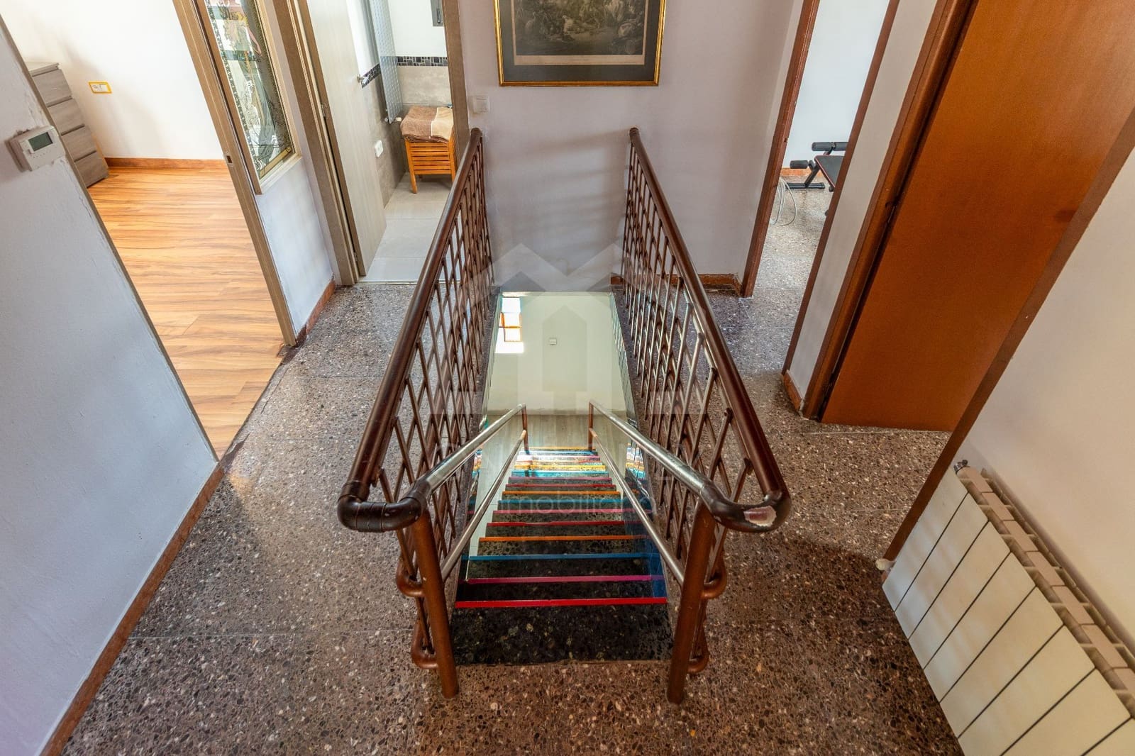 6 bedroom Villa for sale in Tarragona city with garage - € 385,000 (Ref: 9816097)