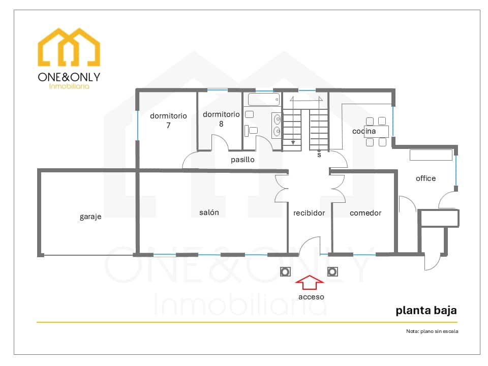 8 soveværelse Villa til salg i Riudoms med swimmingpool garage - € 639.000 (Ref: 9816098)