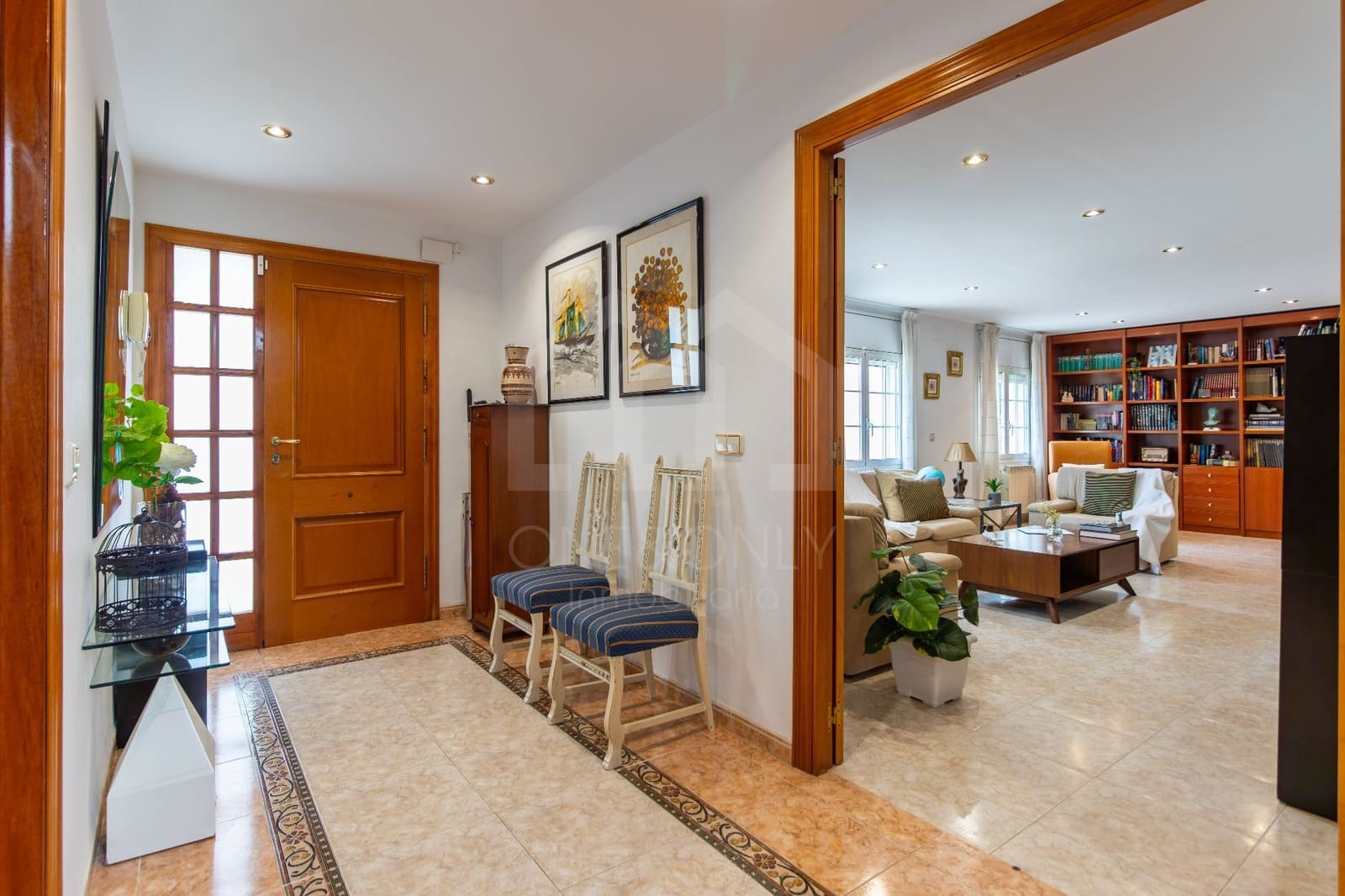 8 soveværelse Villa til salg i Riudoms med swimmingpool garage - € 639.000 (Ref: 9816098)