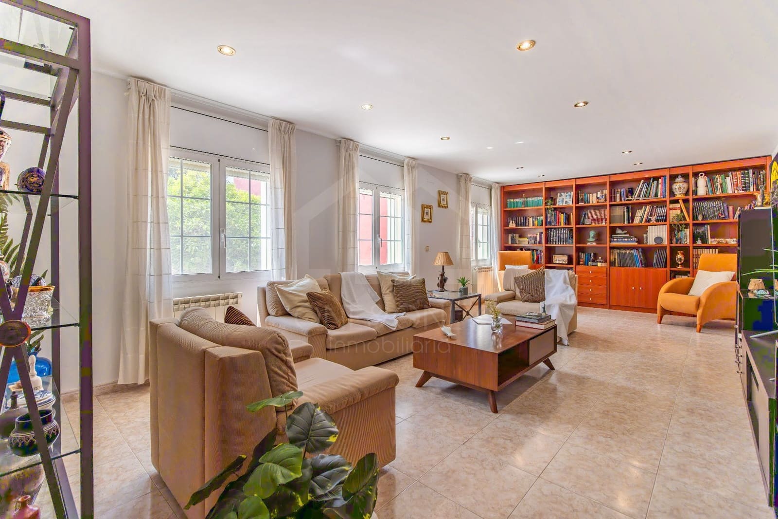 8 soveværelse Villa til salg i Riudoms med swimmingpool garage - € 639.000 (Ref: 9816098)