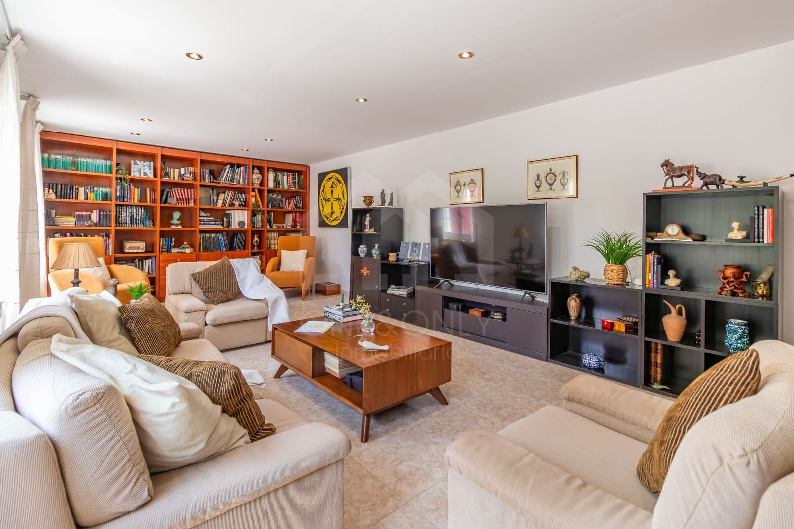 8 soveværelse Villa til salg i Riudoms med swimmingpool garage - € 639.000 (Ref: 9816098)
