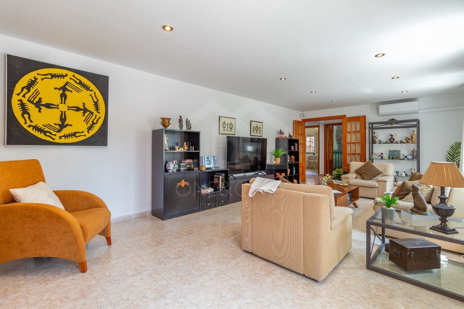 8 soveværelse Villa til salg i Riudoms med swimmingpool garage - € 639.000 (Ref: 9816098)