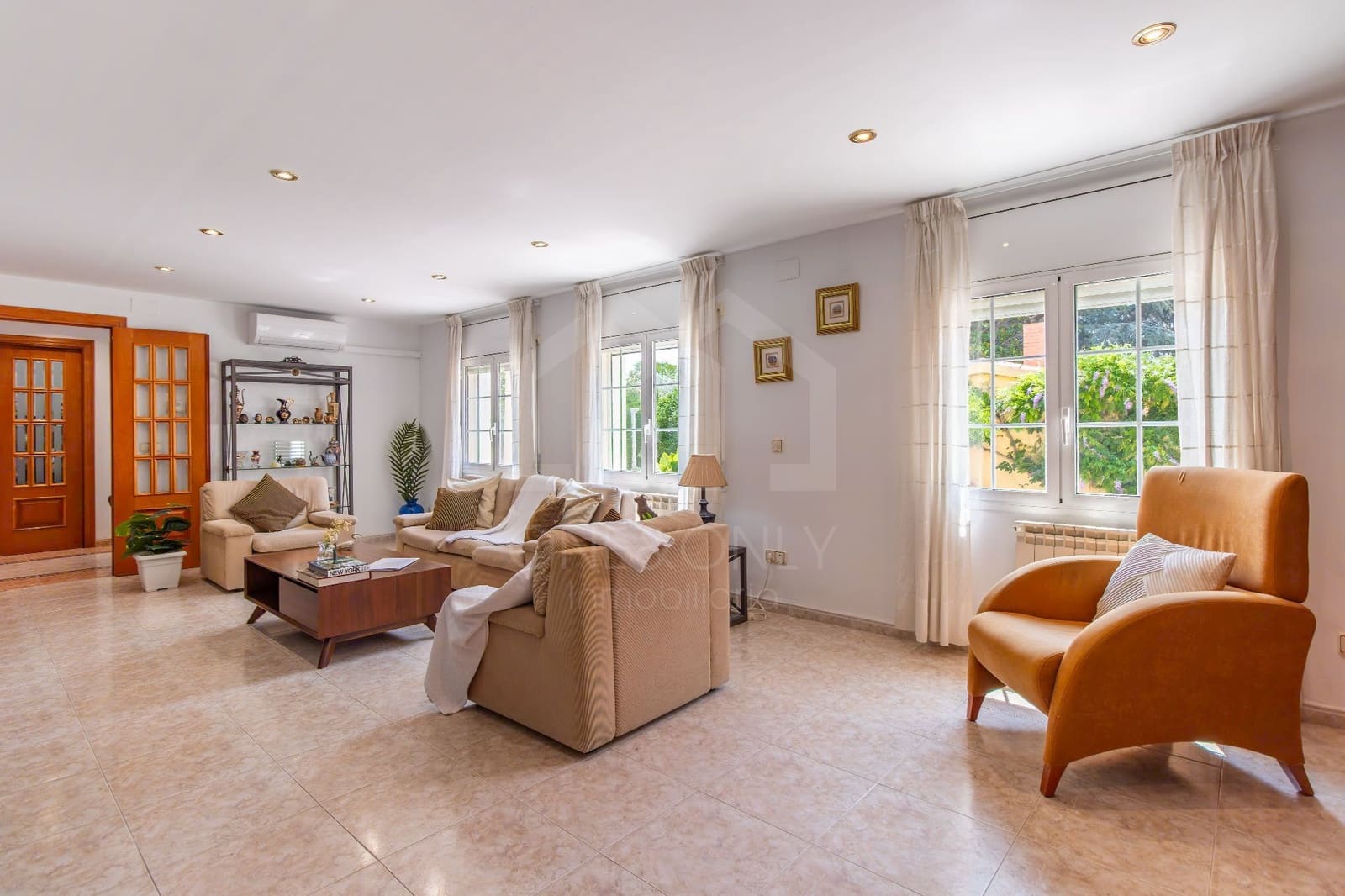 8 soveværelse Villa til salg i Riudoms med swimmingpool garage - € 639.000 (Ref: 9816098)