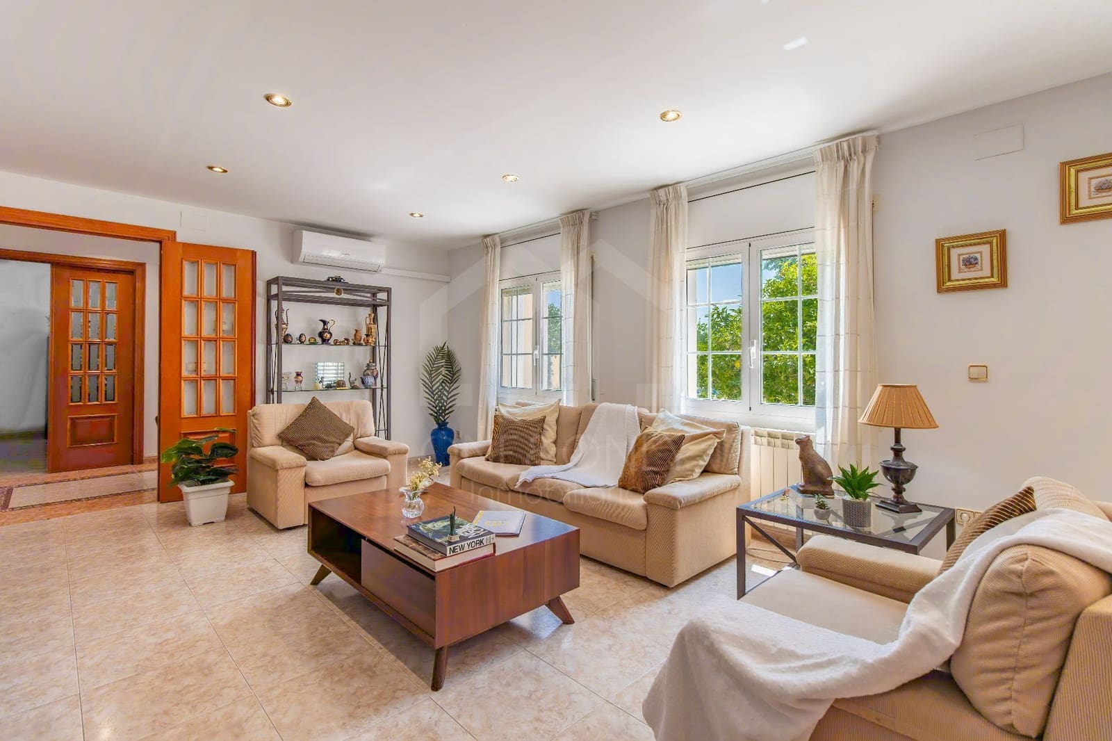 8 soveværelse Villa til salg i Riudoms med swimmingpool garage - € 639.000 (Ref: 9816098)