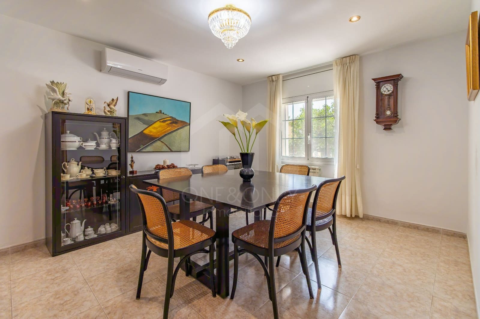 8 soveværelse Villa til salg i Riudoms med swimmingpool garage - € 639.000 (Ref: 9816098)