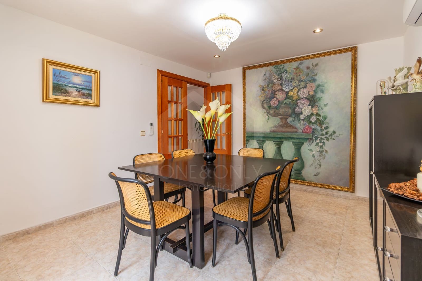 8 soveværelse Villa til salg i Riudoms med swimmingpool garage - € 639.000 (Ref: 9816098)