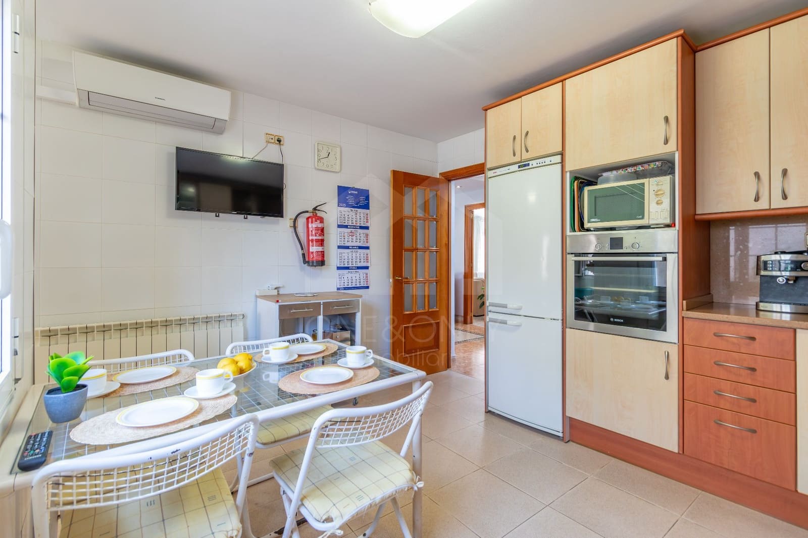 8 soveværelse Villa til salg i Riudoms med swimmingpool garage - € 639.000 (Ref: 9816098)