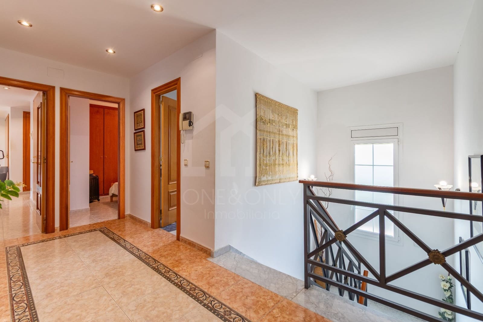 8 soveværelse Villa til salg i Riudoms med swimmingpool garage - € 639.000 (Ref: 9816098)