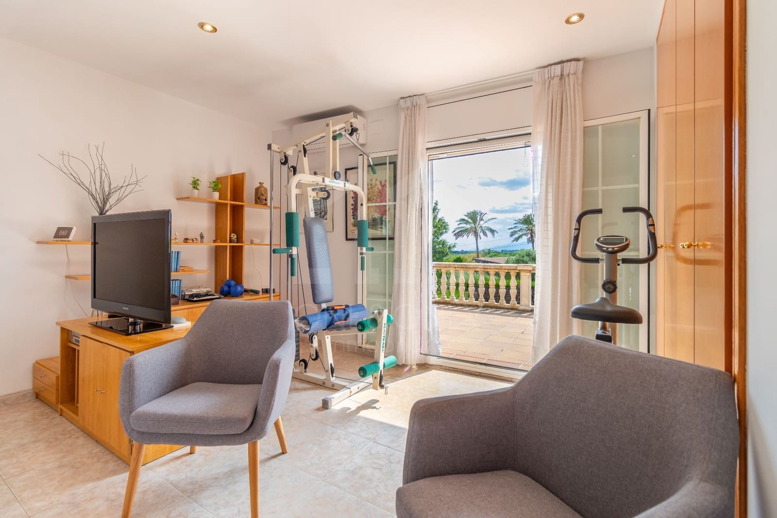 8 soveværelse Villa til salg i Riudoms med swimmingpool garage - € 639.000 (Ref: 9816098)