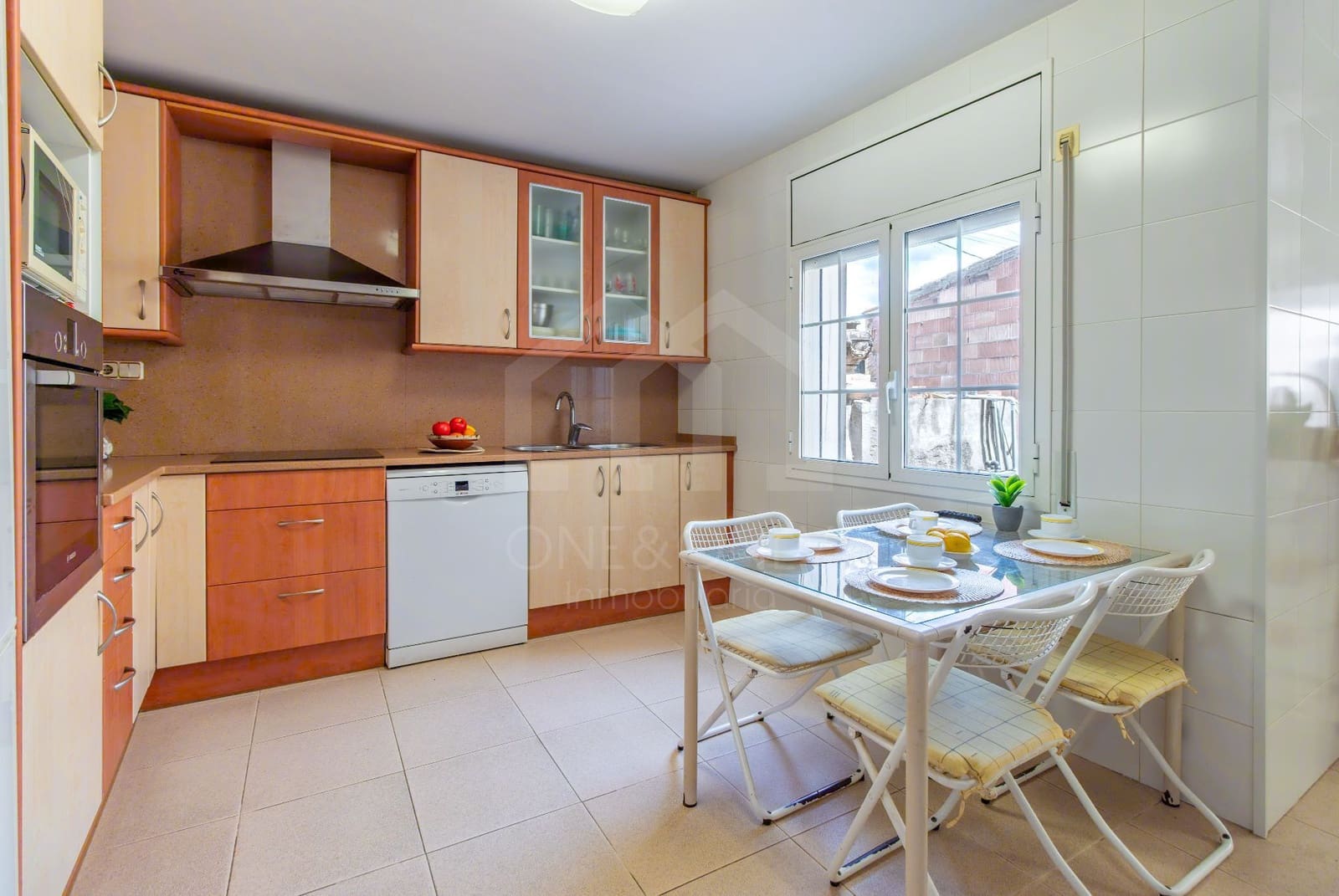 8 soveværelse Villa til salg i Riudoms med swimmingpool garage - € 639.000 (Ref: 9816098)