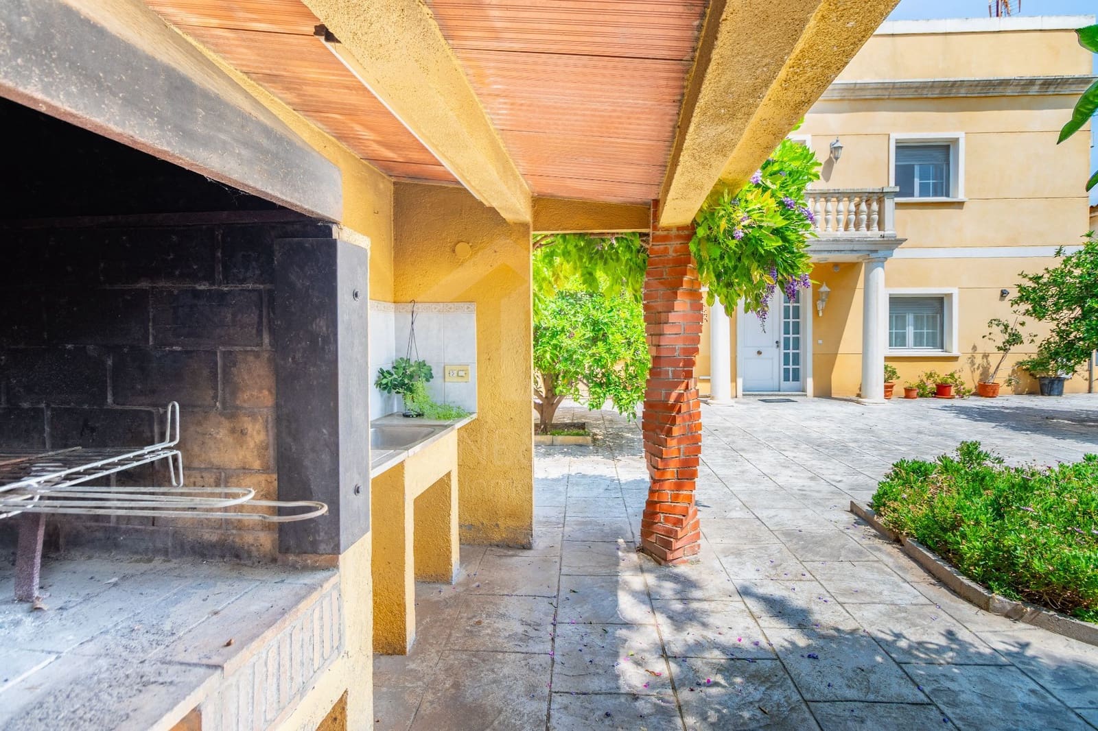 8 soveværelse Villa til salg i Riudoms med swimmingpool garage - € 639.000 (Ref: 9816098)