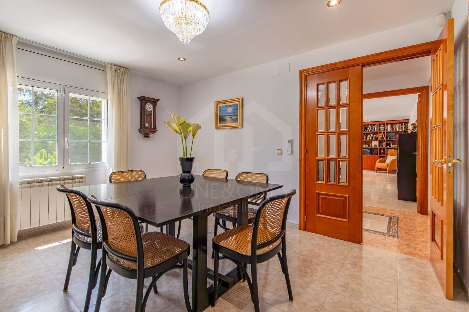 8 soveværelse Villa til salg i Riudoms med swimmingpool garage - € 639.000 (Ref: 9816098)