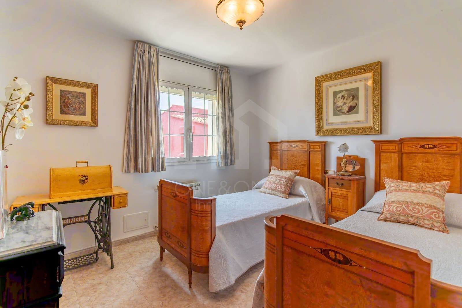 8 soveværelse Villa til salg i Riudoms med swimmingpool garage - € 639.000 (Ref: 9816098)