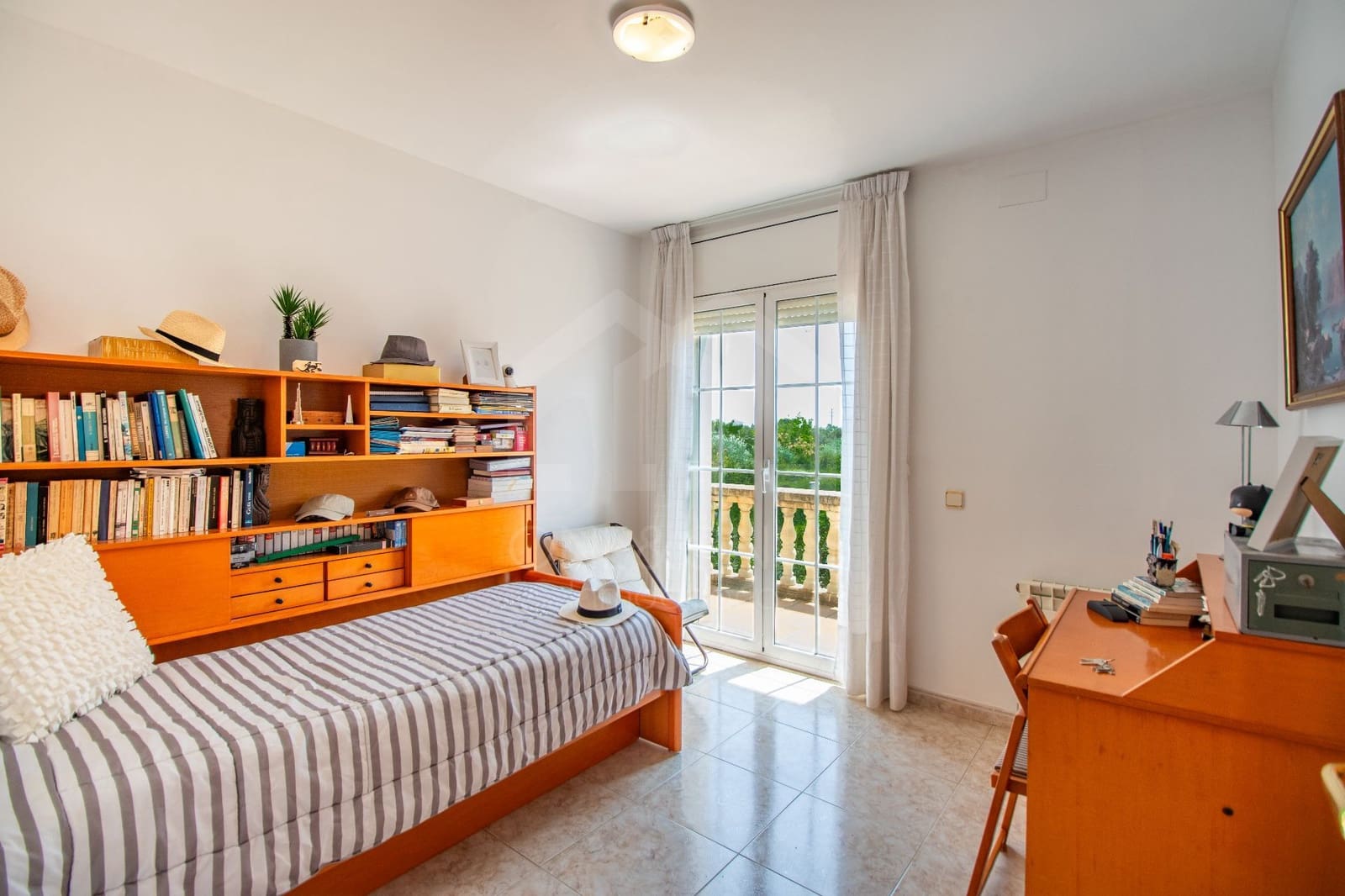 8 soveværelse Villa til salg i Riudoms med swimmingpool garage - € 639.000 (Ref: 9816098)