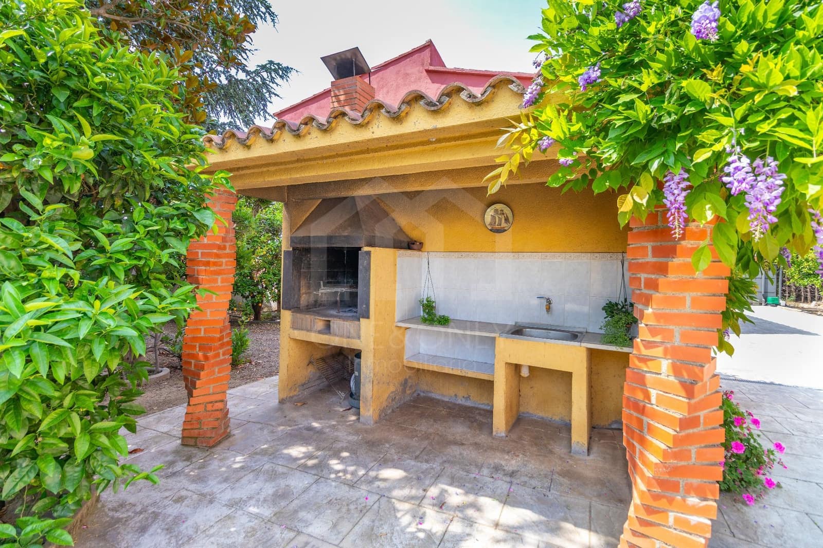 8 soveværelse Villa til salg i Riudoms med swimmingpool garage - € 639.000 (Ref: 9816098)