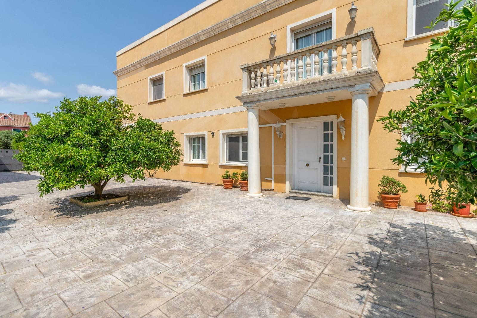 8 soveværelse Villa til salg i Riudoms med swimmingpool garage - € 639.000 (Ref: 9816098)