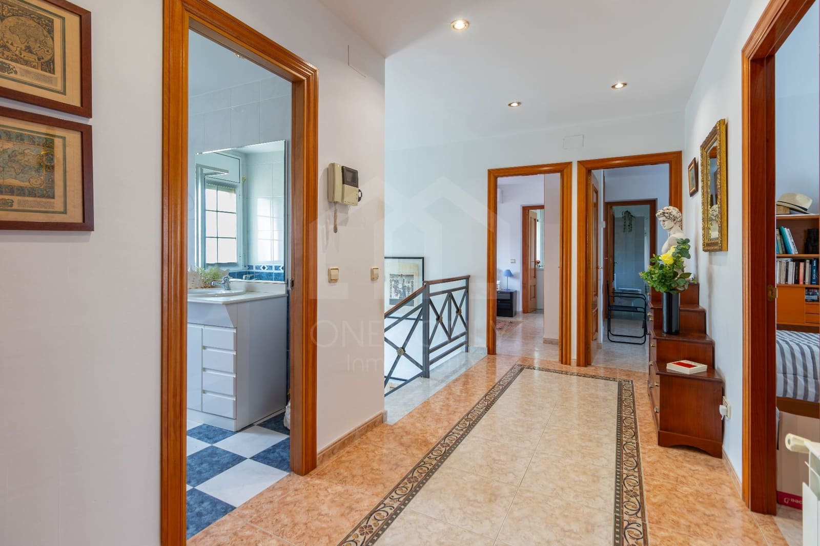 8 soveværelse Villa til salg i Riudoms med swimmingpool garage - € 639.000 (Ref: 9816098)