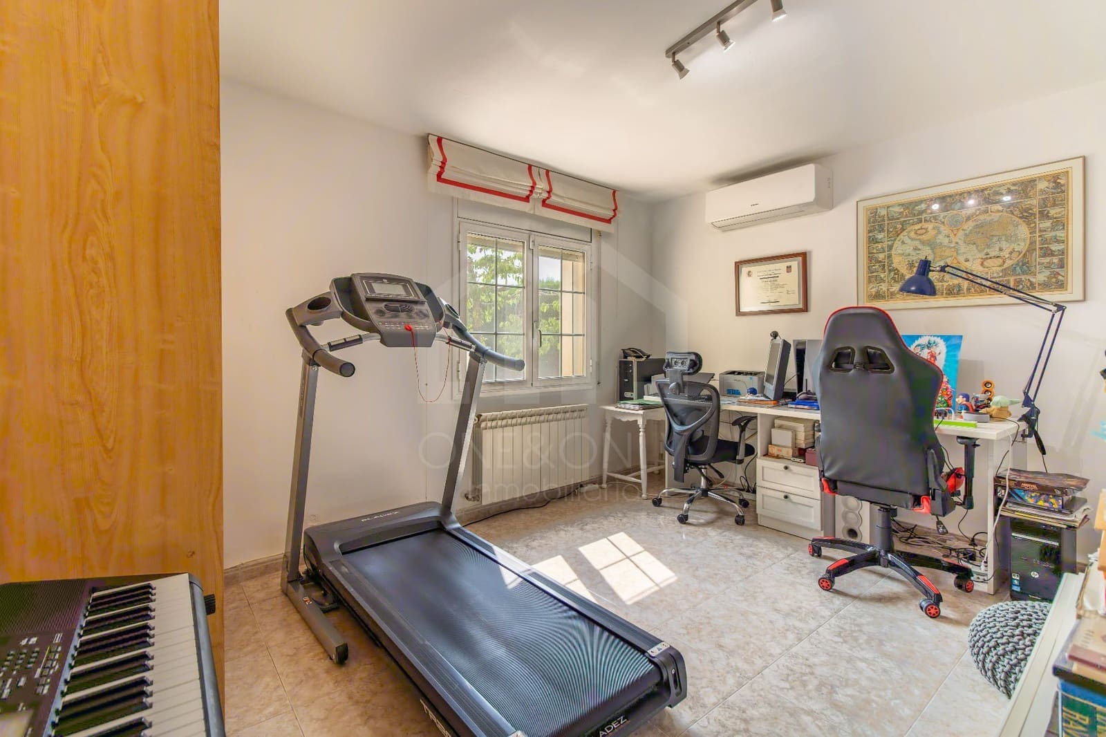 8 soveværelse Villa til salg i Riudoms med swimmingpool garage - € 639.000 (Ref: 9816098)