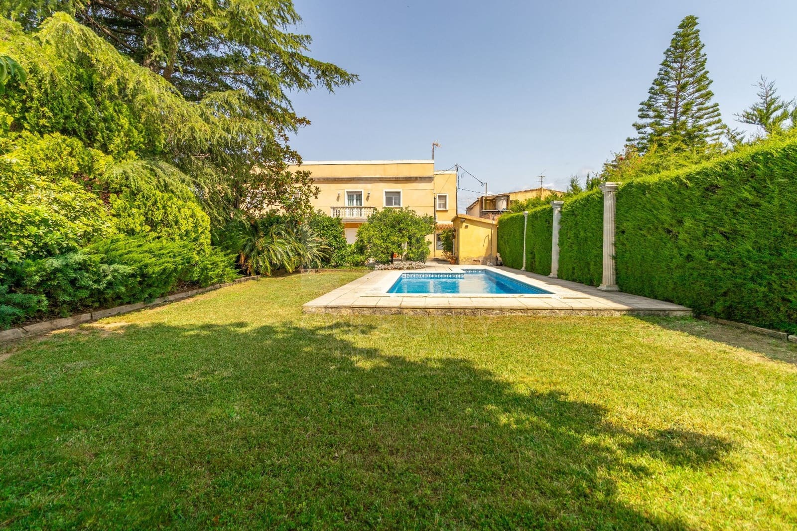 8 soveværelse Villa til salg i Riudoms med swimmingpool garage - € 639.000 (Ref: 9816098)