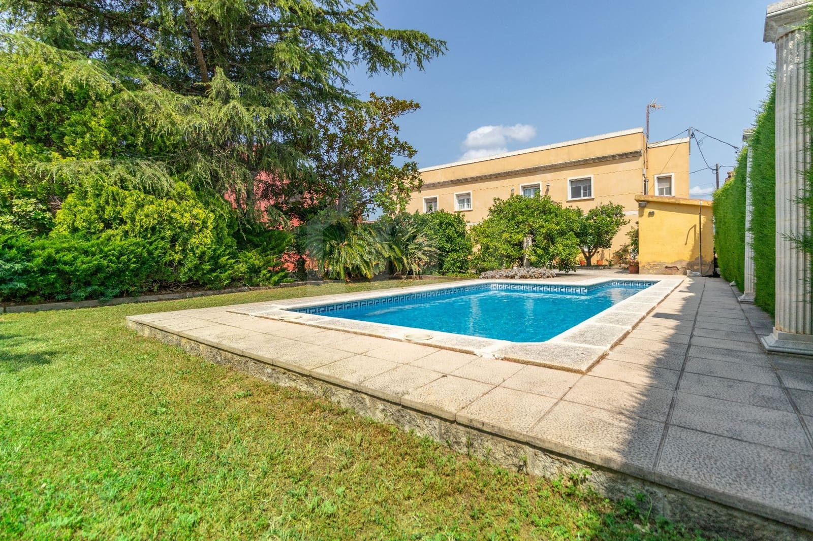 8 soveværelse Villa til salg i Riudoms med swimmingpool garage - € 639.000 (Ref: 9816098)