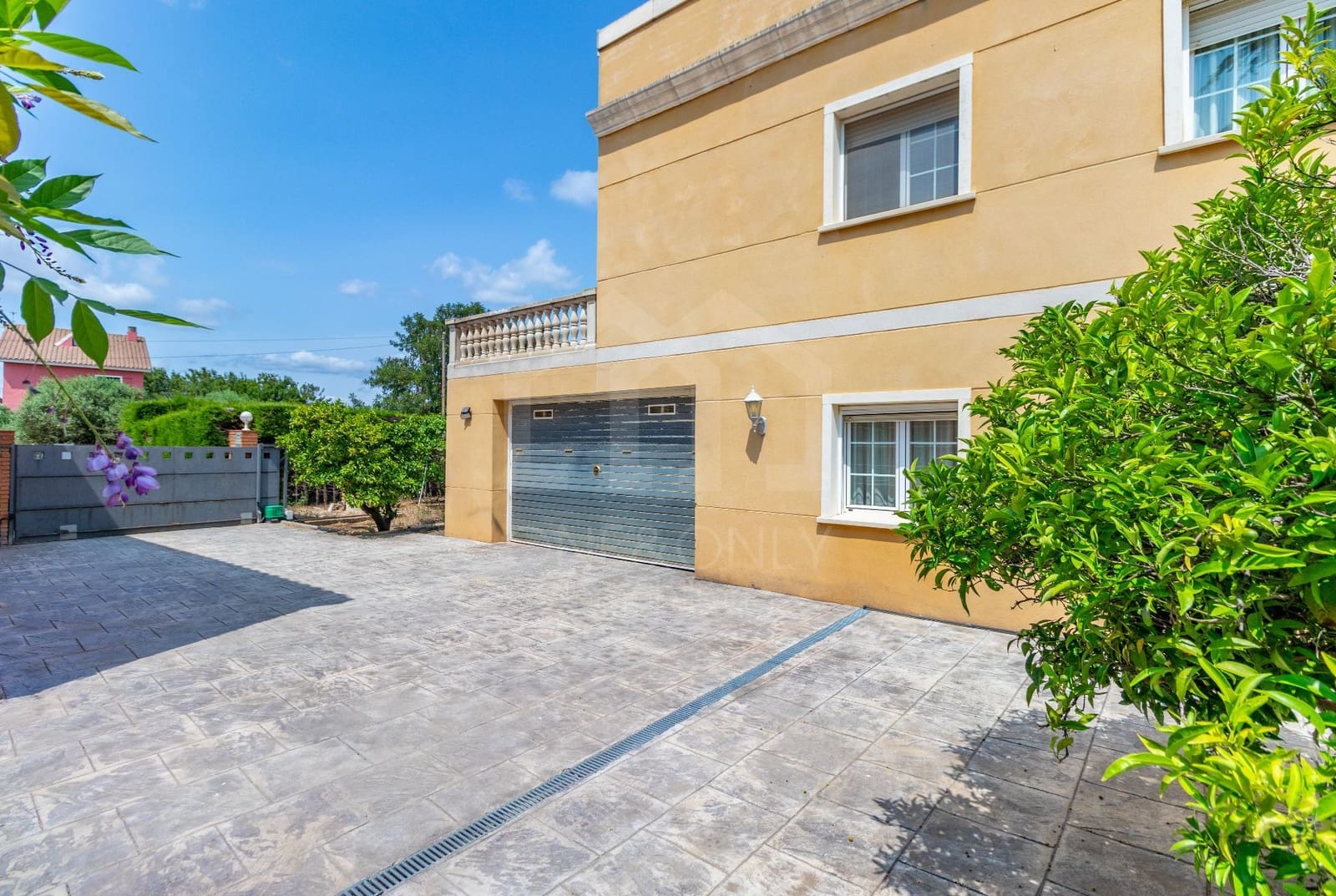 8 soveværelse Villa til salg i Riudoms med swimmingpool garage - € 639.000 (Ref: 9816098)