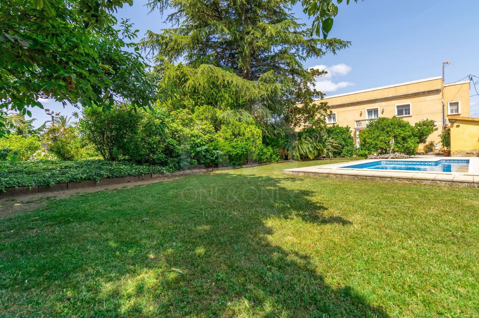 8 soveværelse Villa til salg i Riudoms med swimmingpool garage - € 639.000 (Ref: 9816098)