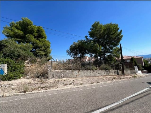 Bouwgrond te koop in Segur de Calafell, Calafell - € 92.000 (Ref: 9816099)