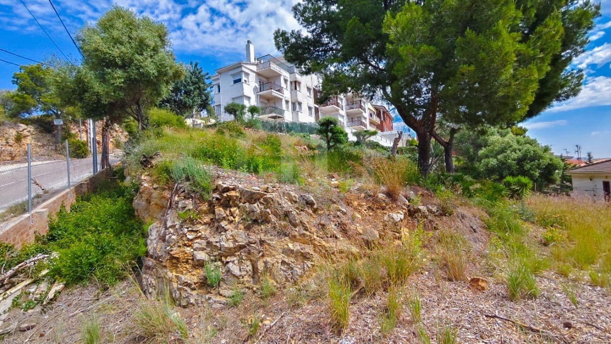 Byggetomt til salgs i Segur de Calafell - € 87 000 (Ref: 9816099)