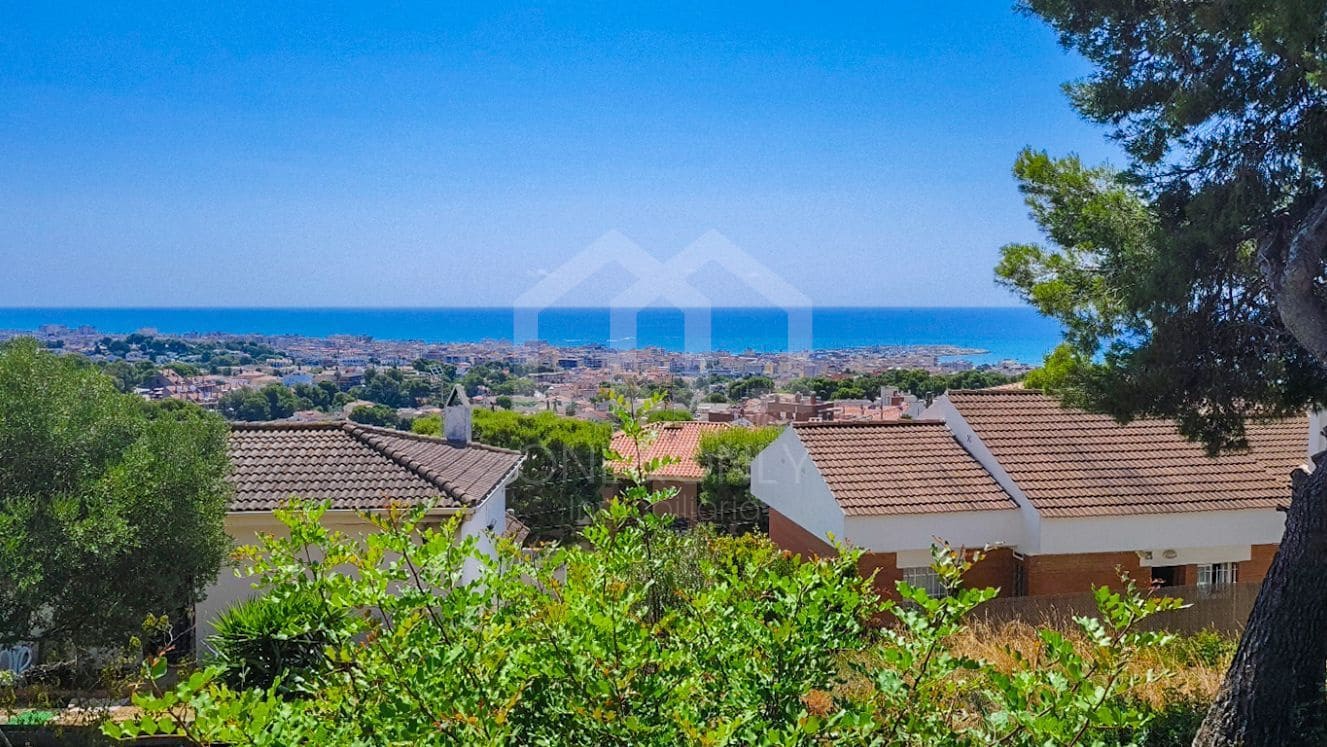 Byggetomt til salgs i Segur de Calafell - € 87 000 (Ref: 9816099)